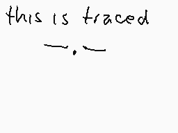 Drawn comment by Mayumi™