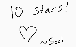 Drawn comment by SoulLatias