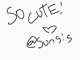 Drawn comment by SoulRatias