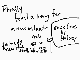 Drawn comment by Jenny／XJ9♥