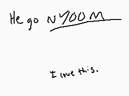 Drawn comment by RiptideCat