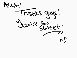 Drawn comment by LilSavage▼