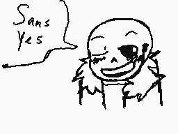 Drawn comment by CatWolf051