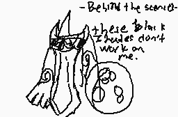 Drawn comment by CptDiscord