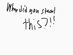 Drawn comment by CptDiscord