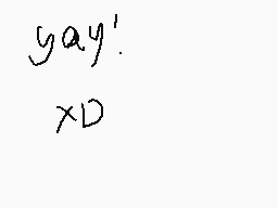 Drawn comment by frozenwing