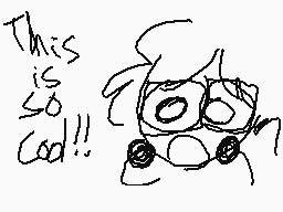 Drawn comment by sunny😔☀