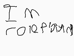 Drawn comment by old notes