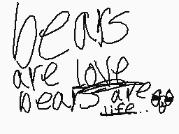 Drawn comment by RD☀☁