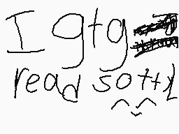 Drawn comment by RD☀☁