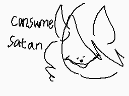 Drawn comment by cornnflaek