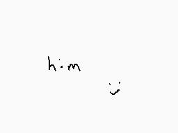 Drawn comment by biscotti