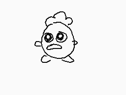 Drawn comment by Vik