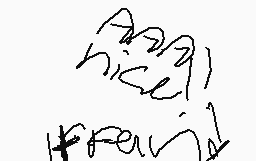 Drawn comment by pepper 