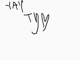 Drawn comment by Sp!ral♥
"-A'"