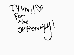 Drawn comment by Sp!ral♥
"Ty um!!❤️ for the opportunity!"
