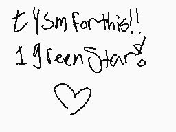 Drawn comment by Sp!ral♥
"I'm so sorry for this! I've seen it too. ❤️"