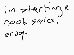 Drawn comment by ＼(^°^)／Ash