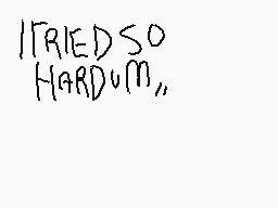 Drawn comment by f△rtissim△