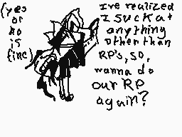 Drawn comment by Decker.exe