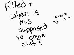 Drawn comment by ♥Llamas♥