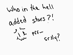 Drawn comment by ZoomBenBen