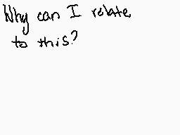 Drawn comment by 「Hellfire」