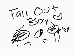 Drawn comment by ☆WaffleBow