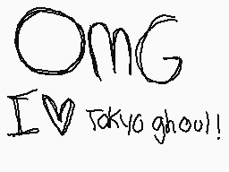 Drawn comment by kawaii