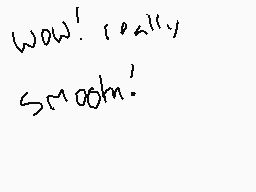 Drawn comment by Gruffus11