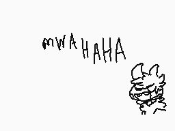 Drawn comment by Rasputin