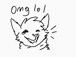 Drawn comment by Paintedpaw