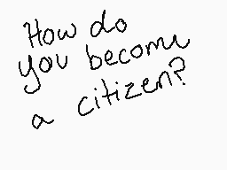 Drawn comment by Sockathon