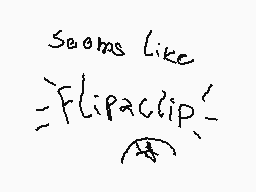 Drawn comment by Karrin404
"seems Like Flipacclip!"