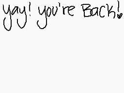 Drawn comment by ×→MDCLXV←×