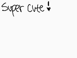 Drawn comment by →Gangrene←