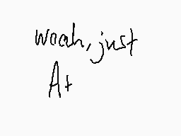 Drawn comment by dream☁kind