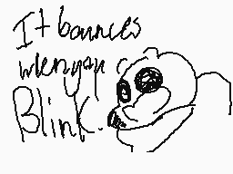 Drawn comment by dream☁kind