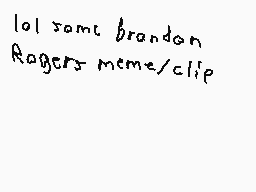 Drawn comment by D3D4NKEST