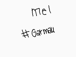 Drawn comment by SkeleSans●