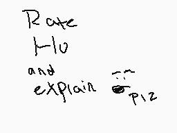 Drawn comment by ZeusX