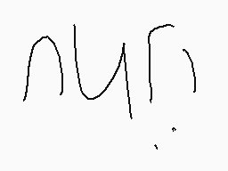 Drawn comment by umbreon