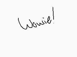 Drawn comment by CHARmander