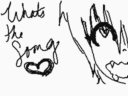 Drawn comment by ♥Mable121
"What's the Spring?"