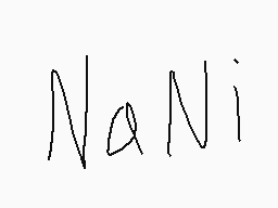 Drawn comment by N30n_€んⒶ0$