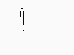 Drawn comment by Klush
"!"