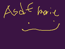 Drawn comment by Katnotes
"Asdfhioic"