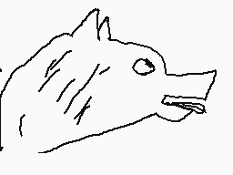 Drawn comment by ★Player02