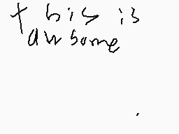 Drawn comment by ★Player02