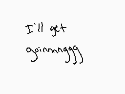 Drawn comment by Taco Lover